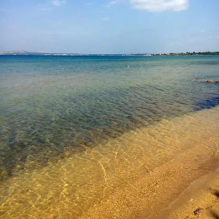 Prázdninový dům Seaside Holiday House Privlaka, Zadar - 18509 *