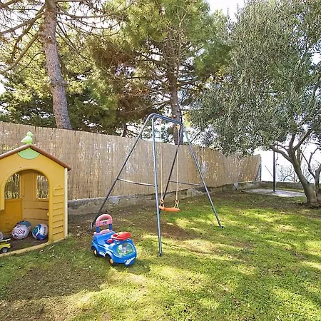 Prázdninový dům Seaside Holiday House Privlaka, Zadar - 18509