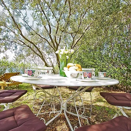 Seaside Holiday House Privlaka, Zadar - 18509 Prázdninový dům