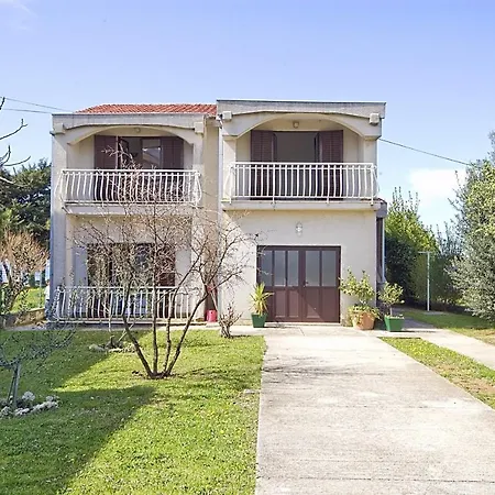 Seaside Holiday House Privlaka, Zadar - 18509 Privlaka (Zadar)