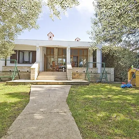 Prázdninový dům Seaside Holiday House Privlaka, Zadar - 18509