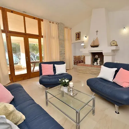 Prázdninový dům Seaside Holiday House Privlaka, Zadar - 18509