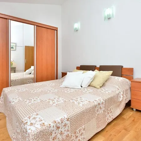 Seaside Holiday House Privlaka, Zadar - 18509 Privlaka (Zadar)