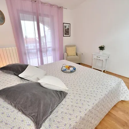 Prázdninový dům Seaside Holiday House Privlaka, Zadar - 18509 Privlaka (Zadar)